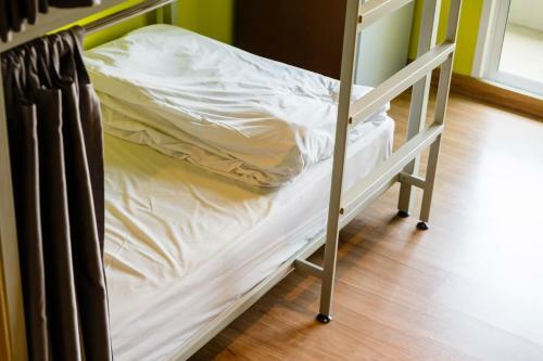 Siamaze Hostel