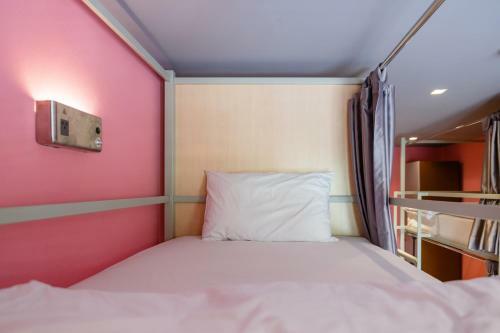 Siamaze Hostel