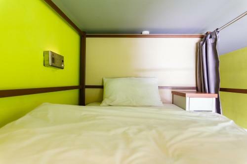 Siamaze Hostel