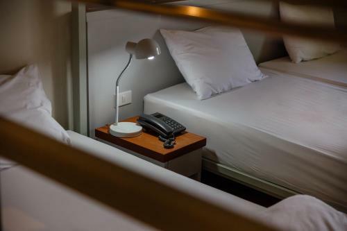 Siamaze Hostel