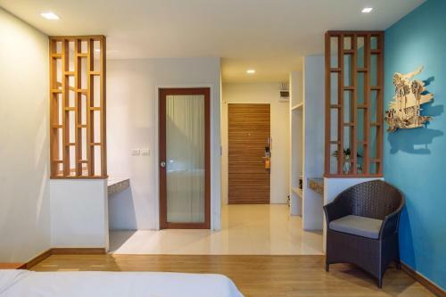 Siamaze Hostel