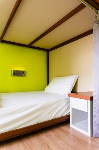 Siamaze Hostel