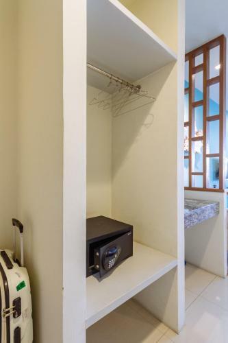 Siamaze Hostel