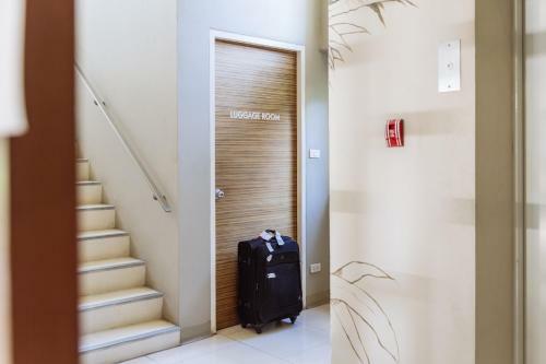 Siamaze Hostel