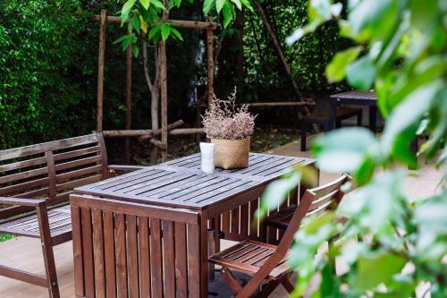 Siamaze Hostel