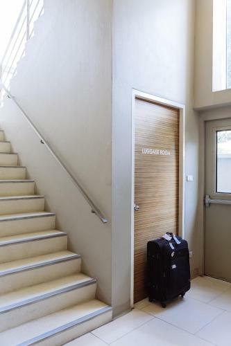 Siamaze Hostel