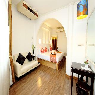 Chinatown Hotel