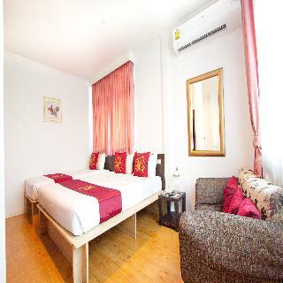 Chinatown Hotel