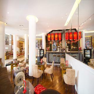 Chinatown Hotel