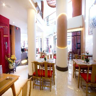 Chinatown Hotel