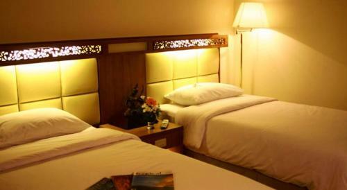 Bangkok Sahara Hotel