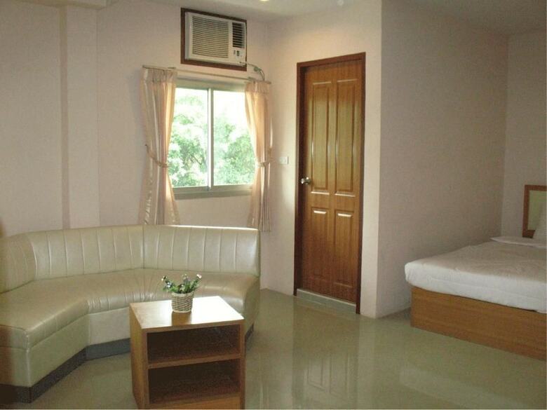 Hotel Cozy Villa