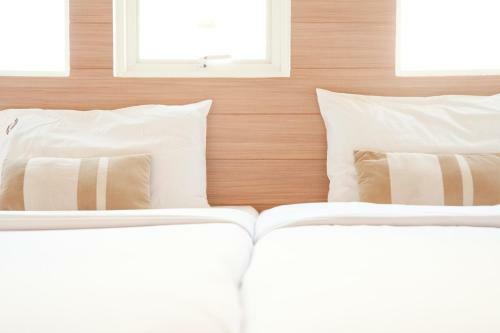 Hotel The Period Pratunam