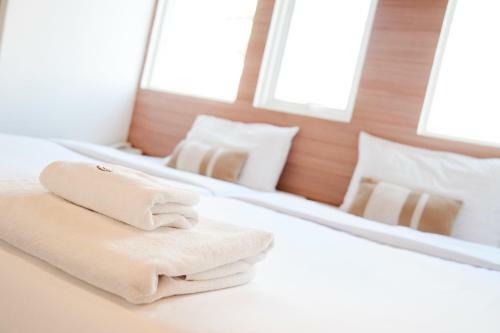 Hotel The Period Pratunam