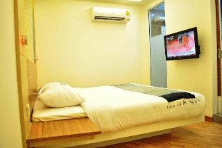 Hotel Asoke Suites