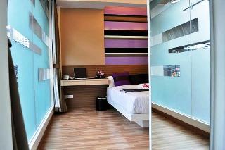 Hotel Asoke Suites
