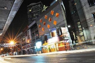 Hotel Asoke Suites