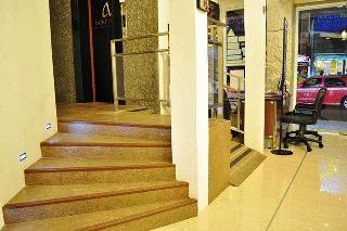 Hotel Asoke Suites