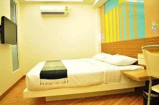 Hotel Asoke Suites