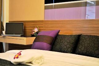 Hotel Asoke Suites