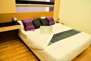 Hotel Asoke Suites