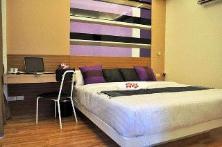Hotel Asoke Suites