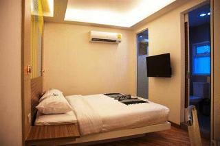 Hotel Asoke Suites