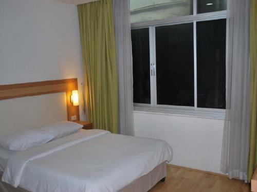 Suriwongse Hotel