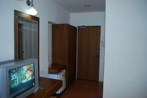 Suriwongse Hotel