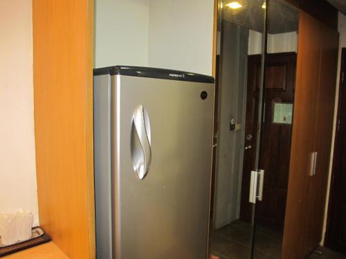 Suriwongse Hotel