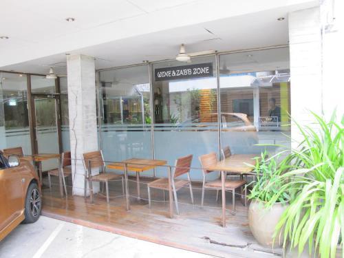 Suriwongse Hotel