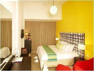 Hotel Chaydon Sathorn