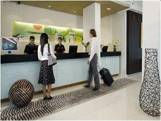 Hotel Chaydon Sathorn