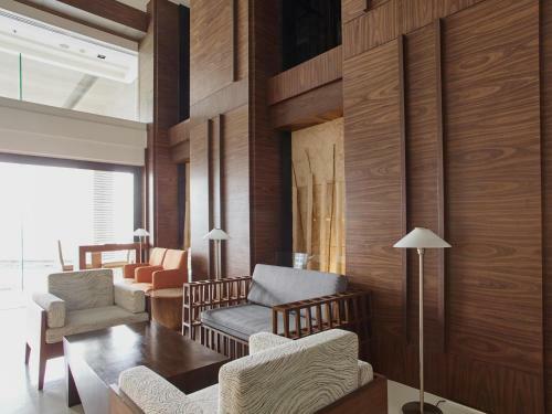Aparthotel Jasmine Resort Bangkok