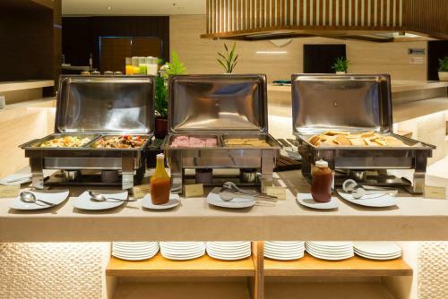 Aparthotel Jasmine Resort Bangkok