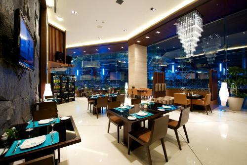 Aparthotel Jasmine Resort Bangkok