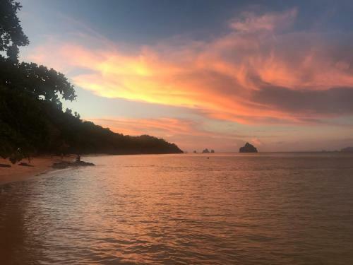 Lodge Kalume Kradan Village