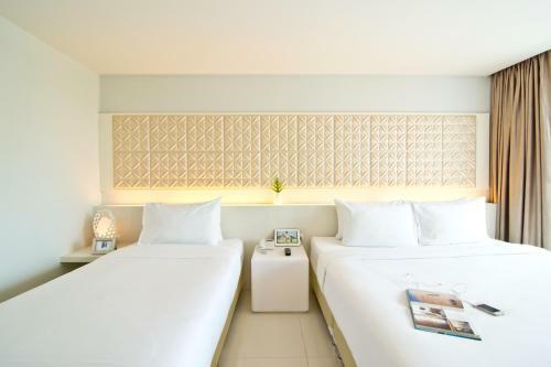 Hotel The Ivory Villa