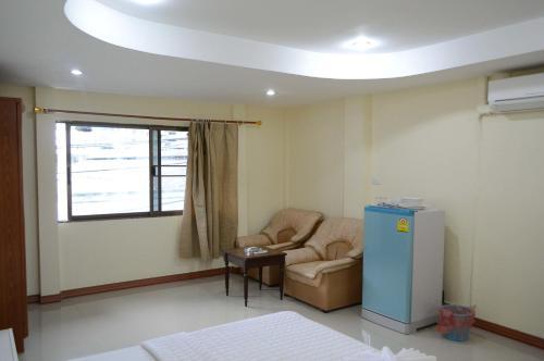 Hostal President Apartment