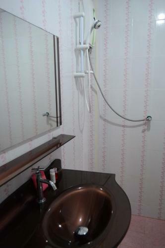Hostal President Apartment