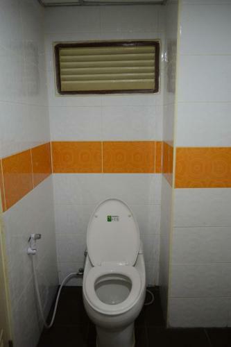 Hostal President Apartment