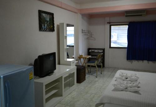 Hostal President Apartment