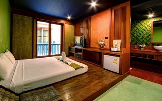 Dang Derm Hotel