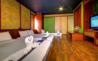Dang Derm Hotel