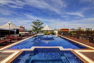 Dang Derm Hotel