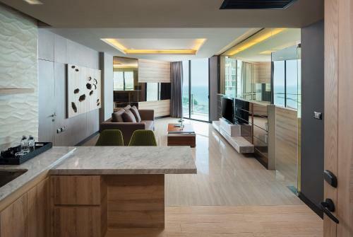 Hotel Tsix5 Phenomenal