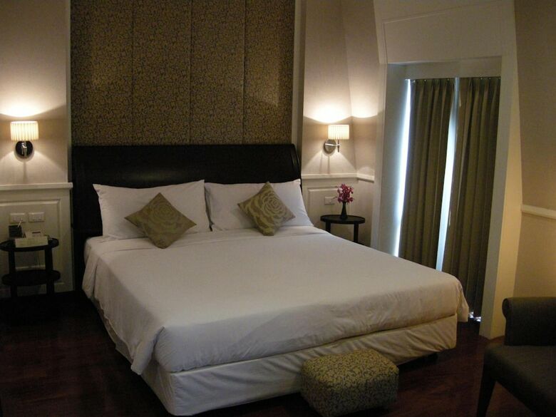 Hotel Aurum The River Place