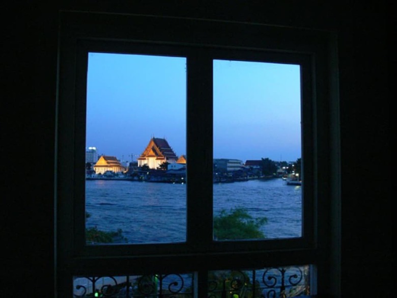 Hotel Aurum The River Place