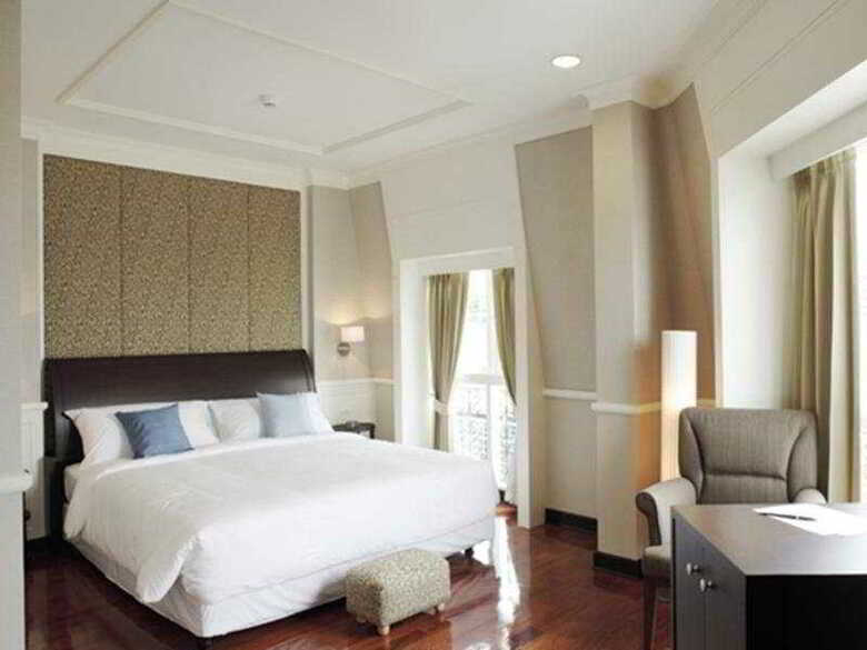 Hotel Aurum The River Place