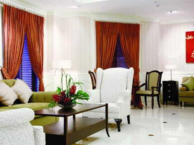 Hotel Aurum The River Place